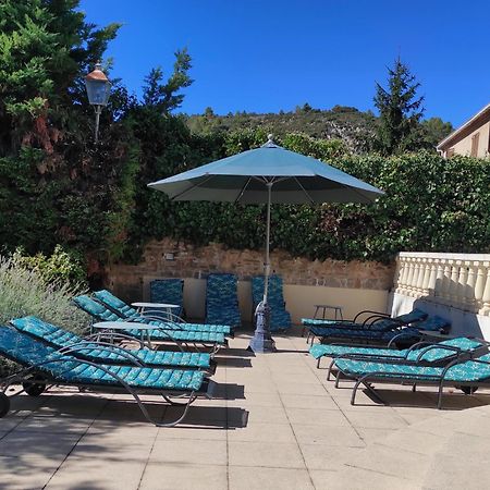 Villa Angel - Spa Caunes-Minervois Zewnętrze zdjęcie