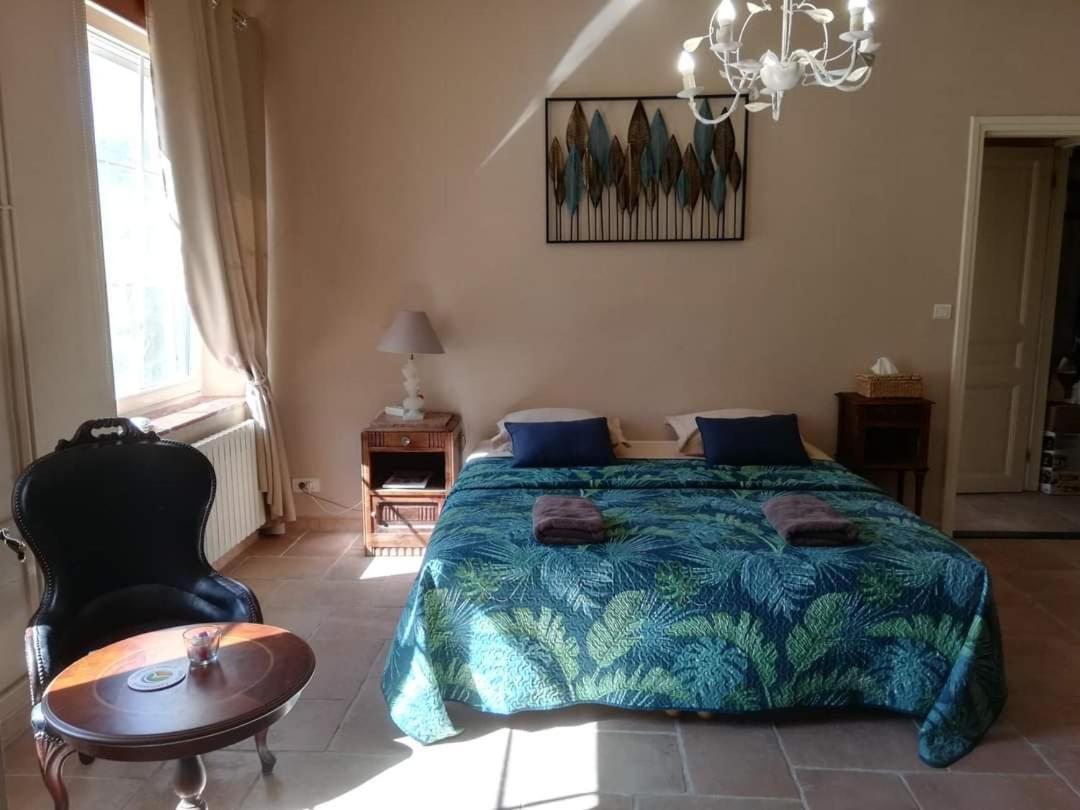 Villa Angel - Spa Caunes-Minervois Zewnętrze zdjęcie