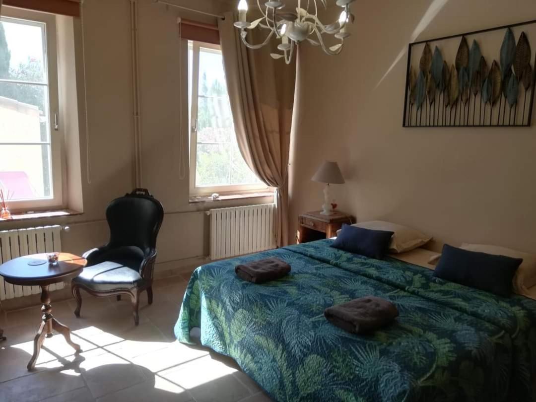 Villa Angel - Spa Caunes-Minervois Zewnętrze zdjęcie