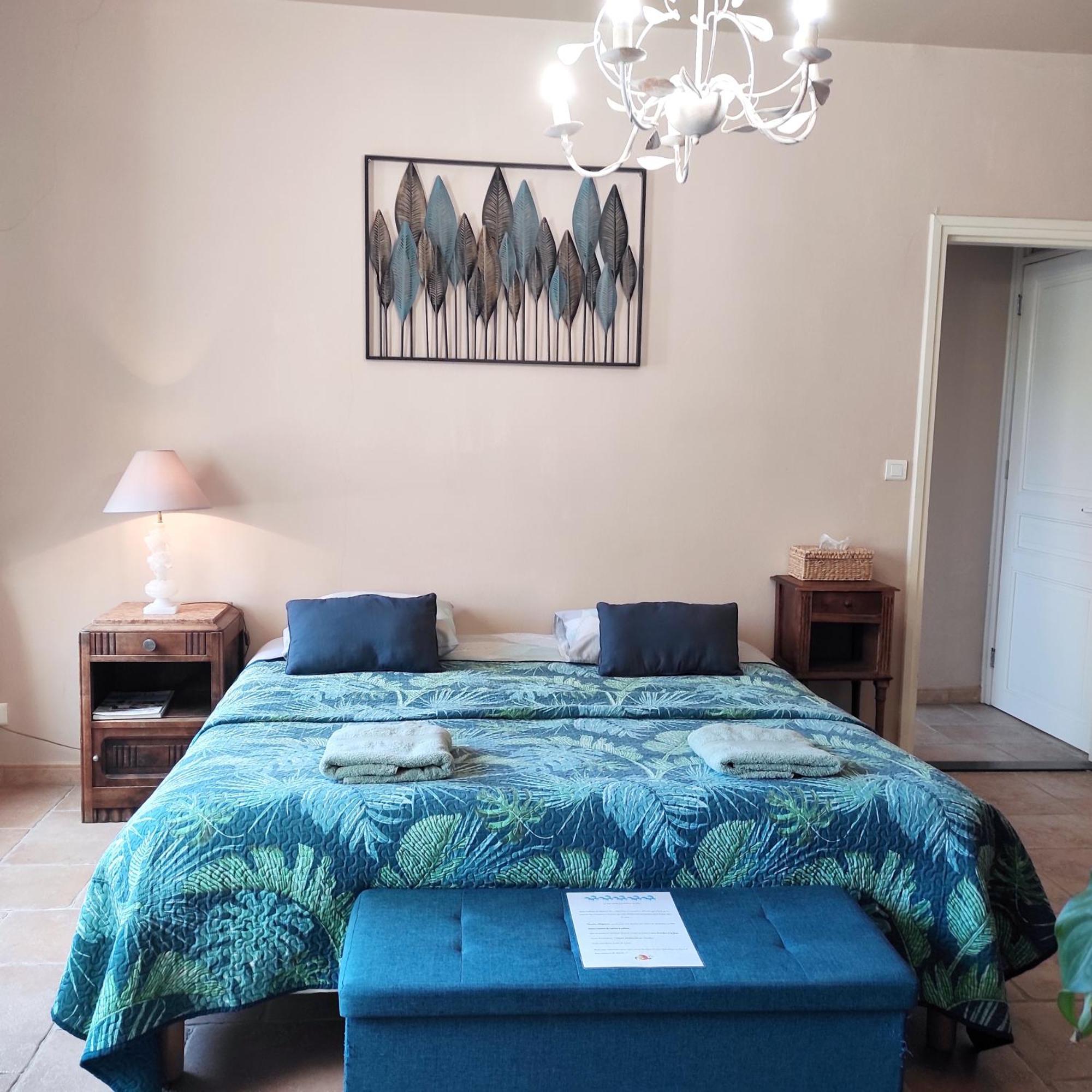 Villa Angel - Spa Caunes-Minervois Zewnętrze zdjęcie