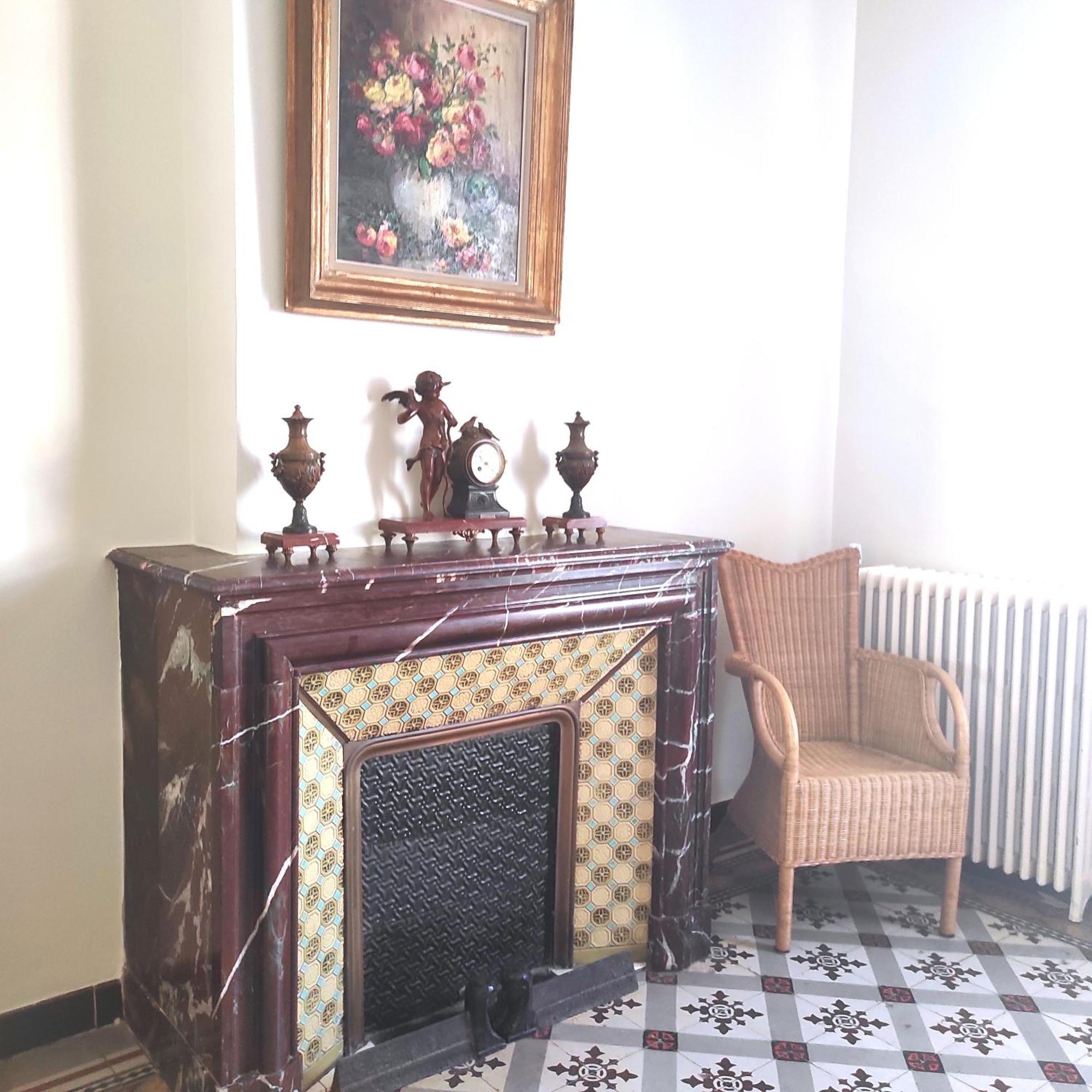 Villa Angel - Spa Caunes-Minervois Zewnętrze zdjęcie