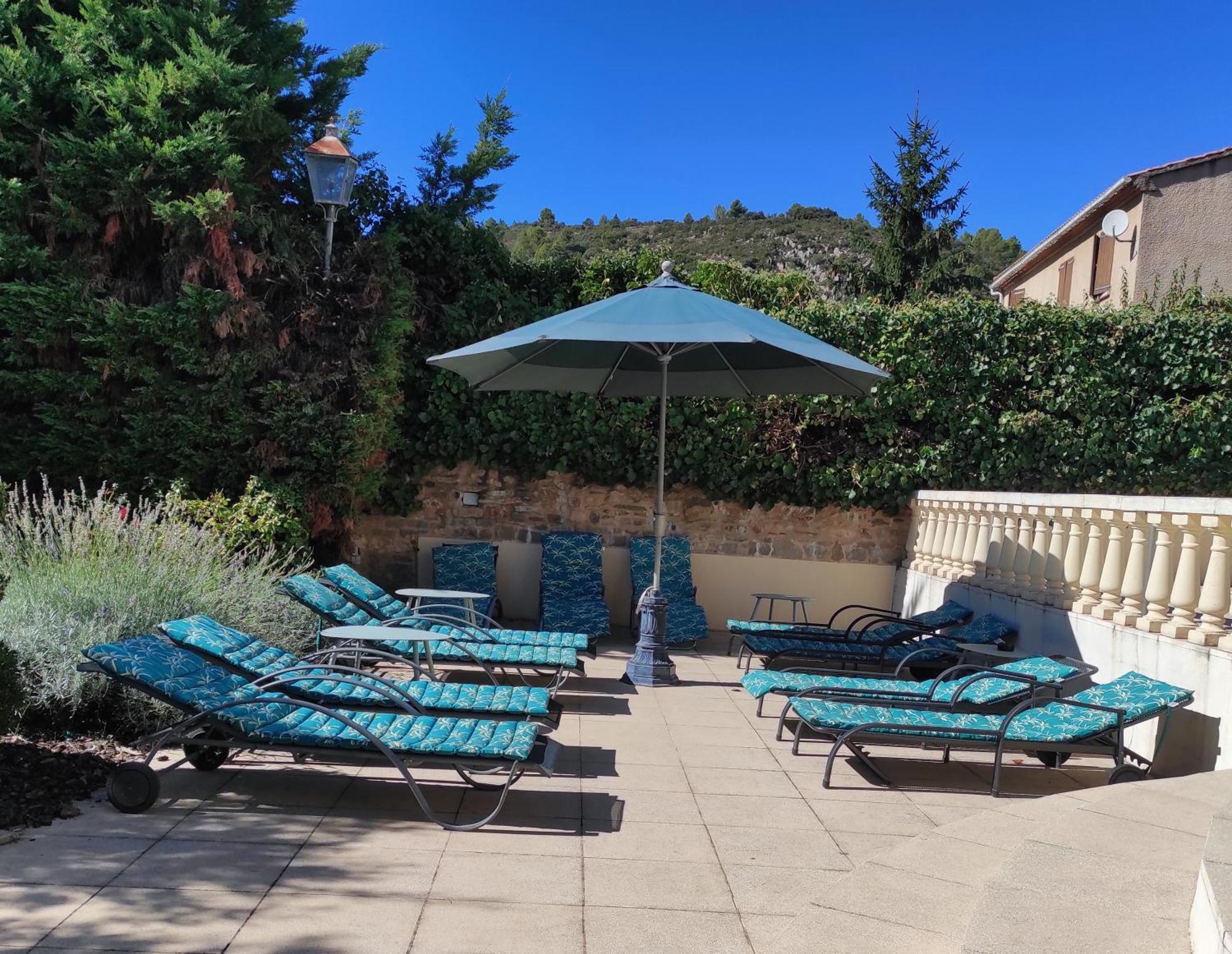 Villa Angel - Spa Caunes-Minervois Zewnętrze zdjęcie