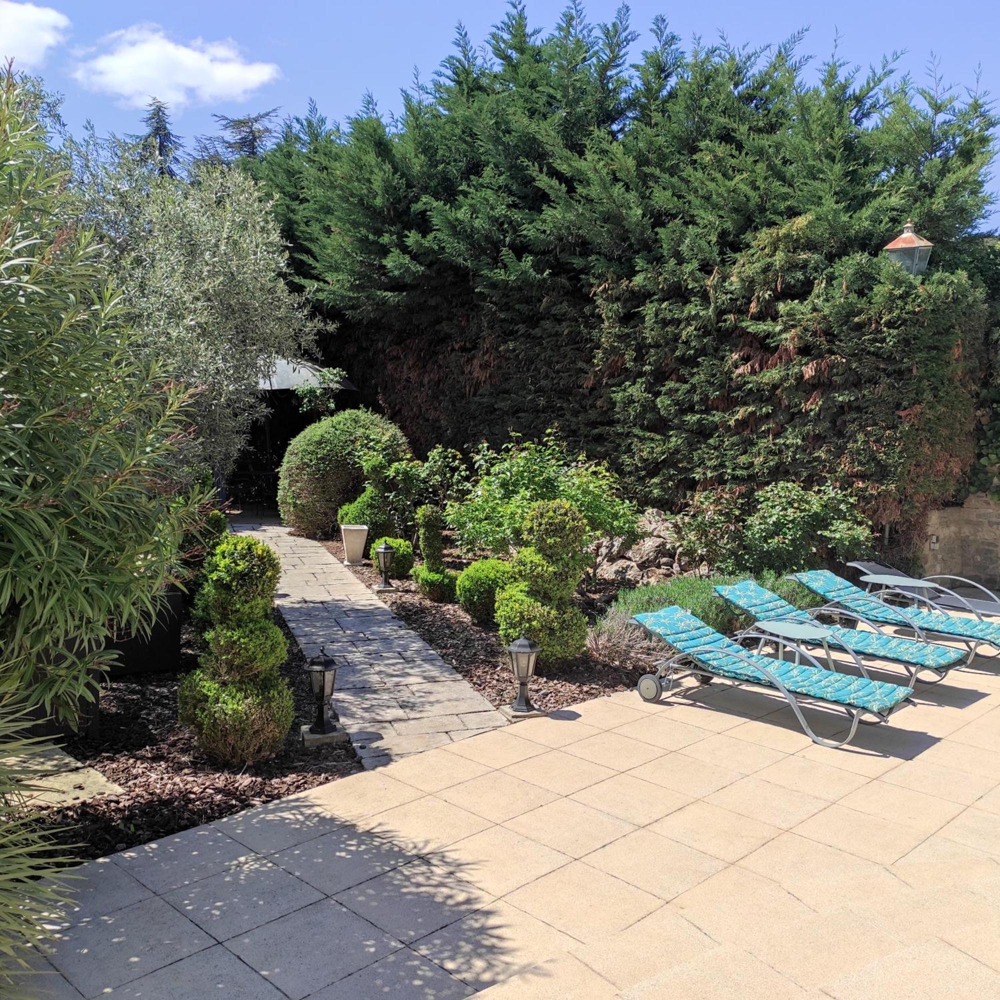 Villa Angel - Spa Caunes-Minervois Zewnętrze zdjęcie