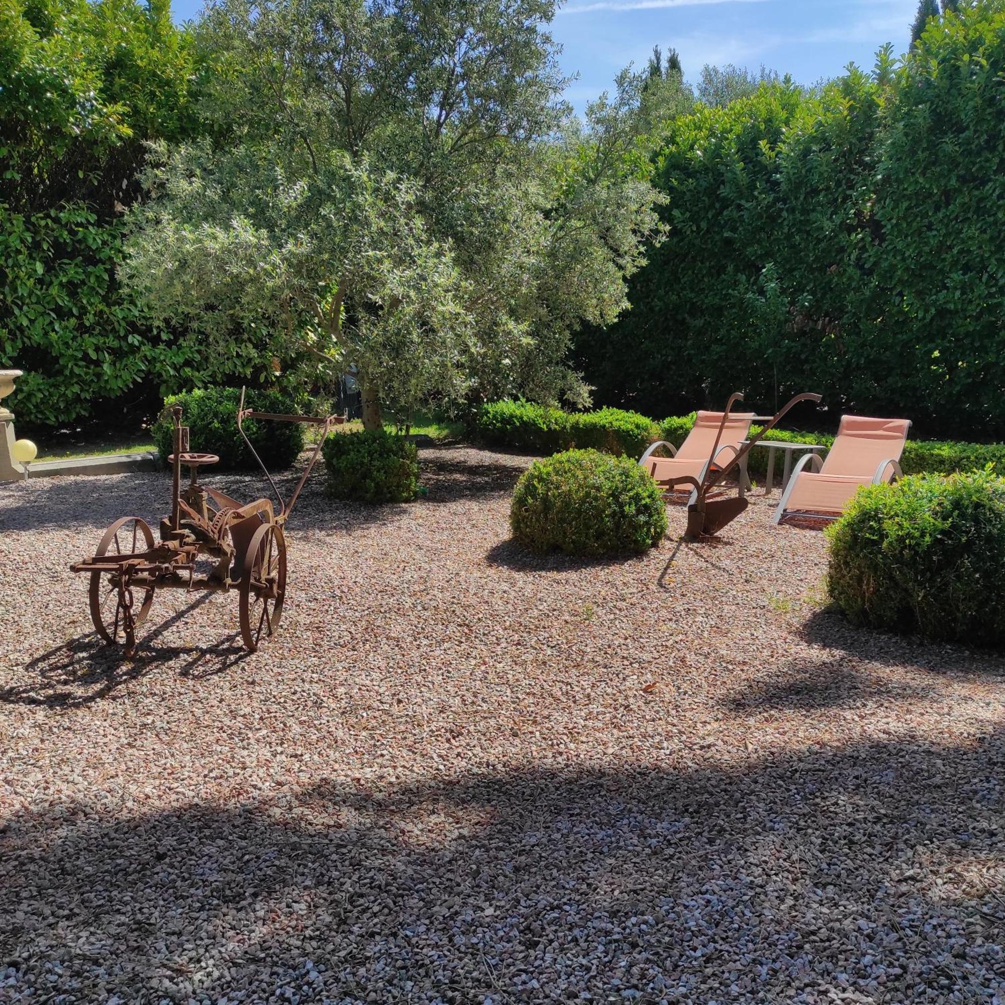 Villa Angel - Spa Caunes-Minervois Zewnętrze zdjęcie