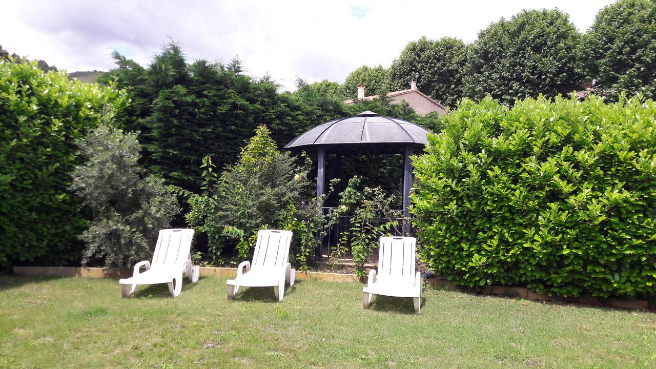 Villa Angel - Spa Caunes-Minervois Zewnętrze zdjęcie